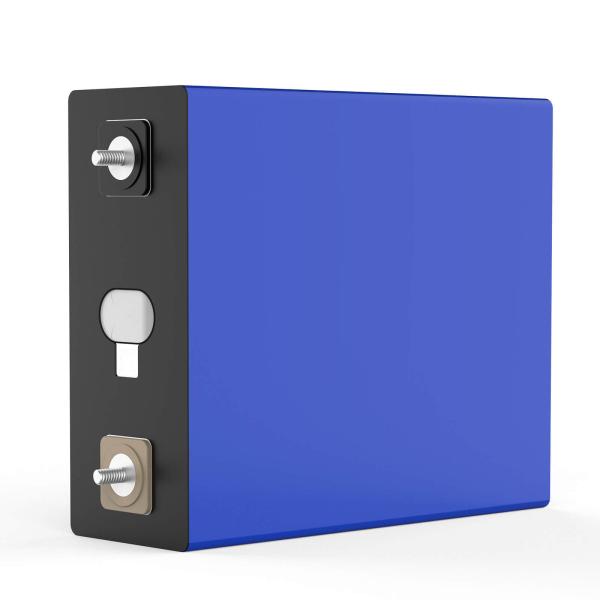 Hithium 10000 Times Deep Cycle Life 3.2V Lifepo4 Battery Cells 280ah