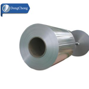 Quality 1100 1050 Aluminium Coil Strip Rust - Proof Used In Kitchenware for sale