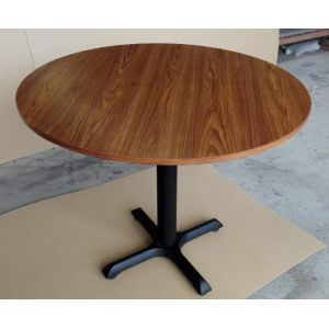 Quality Dining table for hotel furniture DN-0005 for sale