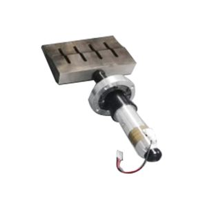 15K 2600W Ultrasonic Welding Machine Ultrasonic Welding Transducer