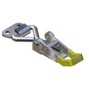 Buy cheap OEM ODM Vehicles Heavy Duty Adjustable Toggle Latches Erosion Proof from wholesalers