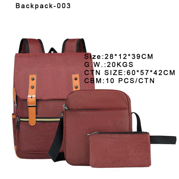 Waterproof Custom Logo Business Backpack Sports School Travel Laptop Designer Backpack