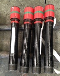 Quality 3-1/2&quot; EU N80Q PUB JOINT for sale