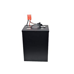 Quality 72V 40AH Lithium Ion Battery Pack with 5-Year Warranty and 300*220*170MM Size for Electric Vehicles for sale