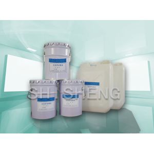 Quality High Tech Dacromet Coating Standard Chemically Combined With Flake Zn for sale