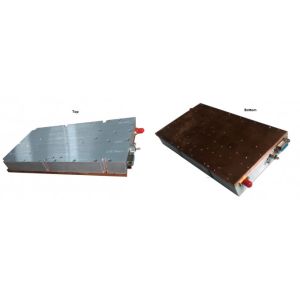 Quality 900MHz -980MHz Linear RF Power Amplifier 100 Watt Power 27VDC for sale