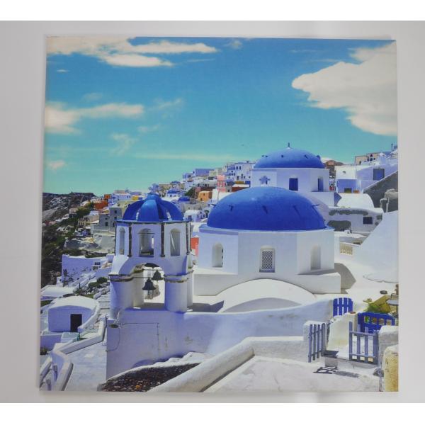 PET Sound Absorbing Acoustic Panels Printed Interior Decorative Soundproof Wall Panels