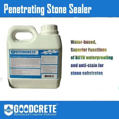 Buy Stone Waterproof and Anti-stain Sealer at wholesale prices