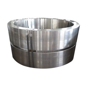 Quality Finish Maching Non Standard Metal Forgings for sale