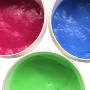 Quality 35A Fast Curing Silicone Impression Material Resin Crafts Molds Silicon Putty for sale