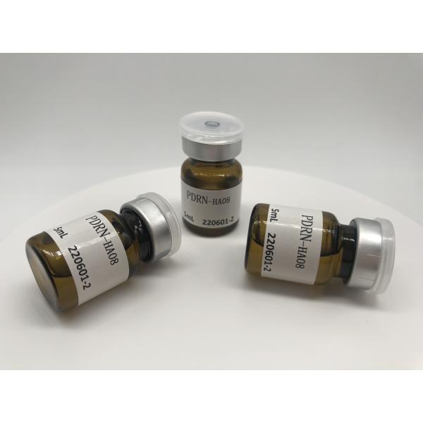 Salon Mesotherapy Injection Pdrn Hyaluronic Acid Skin Rejuvenating Complex Solution