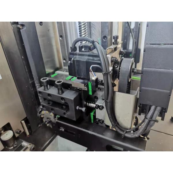 220v 50/60hz Automatic Aluminum Channel Letter Bending Machine for EJON T13 Profile