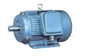 Quality Hydraulic engines three 3 phase marine asynchronous electric Motors IEC60034, IEC60068 for sale
