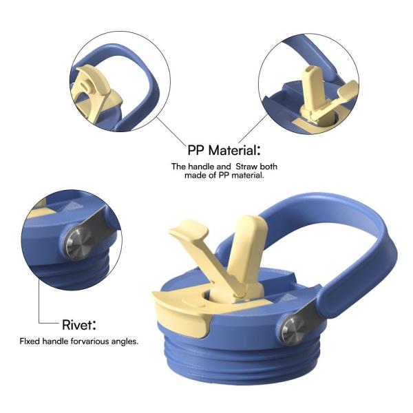 Tumbler Sports Bottle Water Bottle Travel Mug Thermal Cup Glass Bottle Stainless Steel Bottle Plastic Bottle Plastic Water Bottle Coffee Cup Coffee