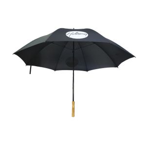 China Bag Boy Manual Open Canopy Golf Umbrella Single Layer on sale
