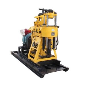 Buy cheap 200m Mining Core Drilling Machine from wholesalers