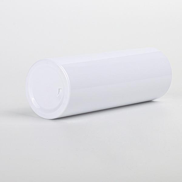 PET Reusable Empty Plastic Spray Bottles 100ml Refillable Screen Printing