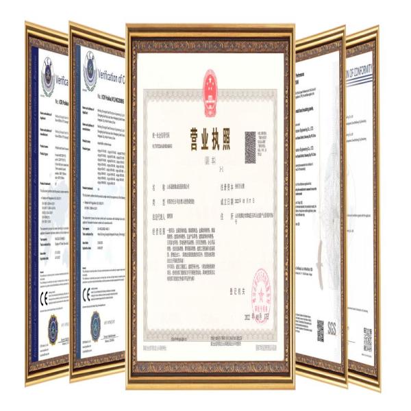 Customizable Assemble Steel Structure Prefab Container House with Bathroom and Kitchen