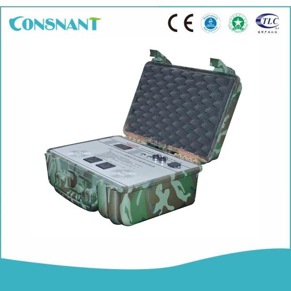 PWM 500w 12v53ah Sine Wave Power Inverter Luggage Backup