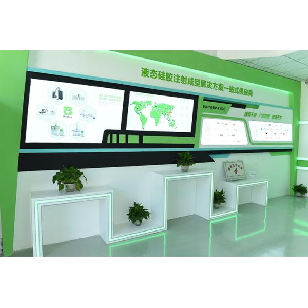 20L 200L Medical Grade Liquid Silicone Rubber Injection Molding Machine