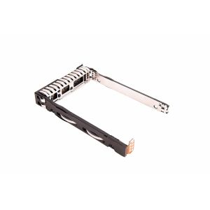 100% Brand New HP 2.5 SAS Drive Caddy Built In Chipset Full Compatibility