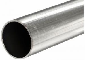 China High Purity Bright Annealed precision steel tube 3/4'' X 0.065'' X 20FT on sale