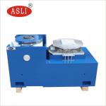 Transport Simulation High Frequency Electrodynamics Vibration Tester For