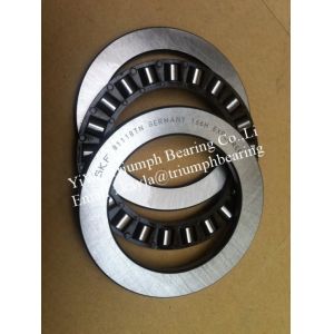 S K F Thrust Roller Bearings 81118TN