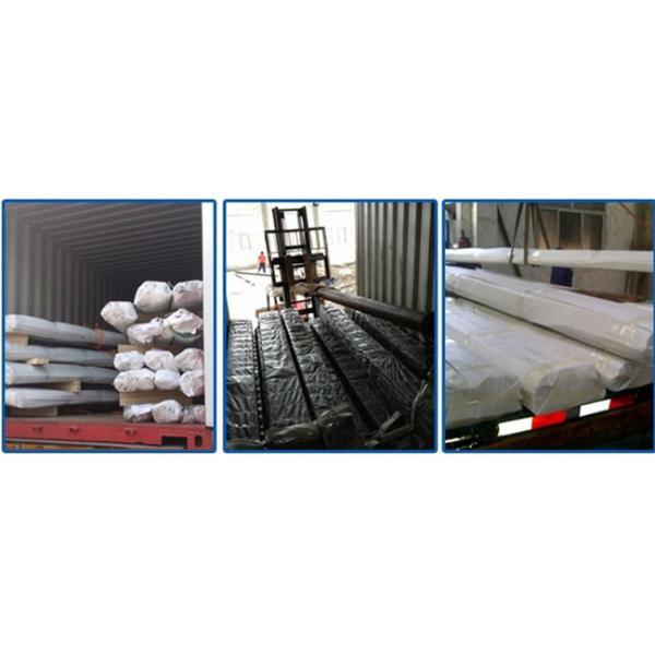 AISI 304 Bright Surface Stainless Steel Angle Bar TP304 SS Angle Bar