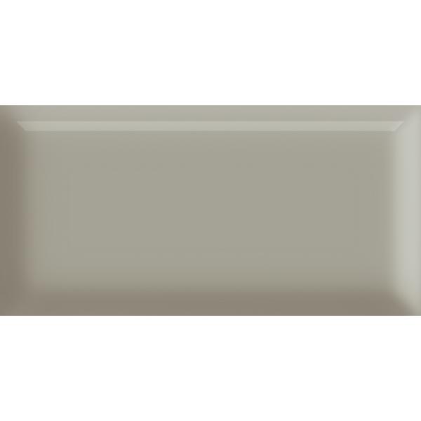 Washroom Interior Wall Subway Tile Brick Glossy Dark Green Rectangle 75x150