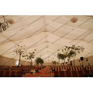 Quality Clear Span 30 x 40m Large Event Tents for sale
