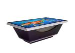 LCD Object Recognition Multi Touch Table Hologram Projected Interactive Touch
