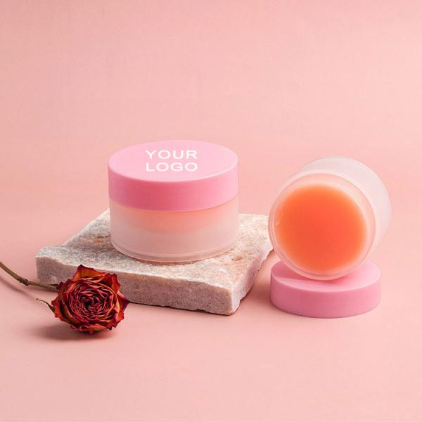Vegan Cruelty Free OEM Best Makeup Remover Balm Makeup Cleansing Balm