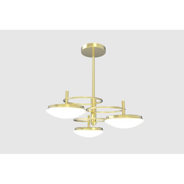 2018 New design pendant lighting LED & LED Pendant lamps & indoor Pendant lamps