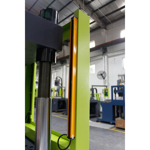 Cake Mold Silicone Injection Making Machine , Large Liquid Silicone Injection Molding Machine