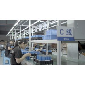 Shenzhen Elite New Energy Co., Ltd.