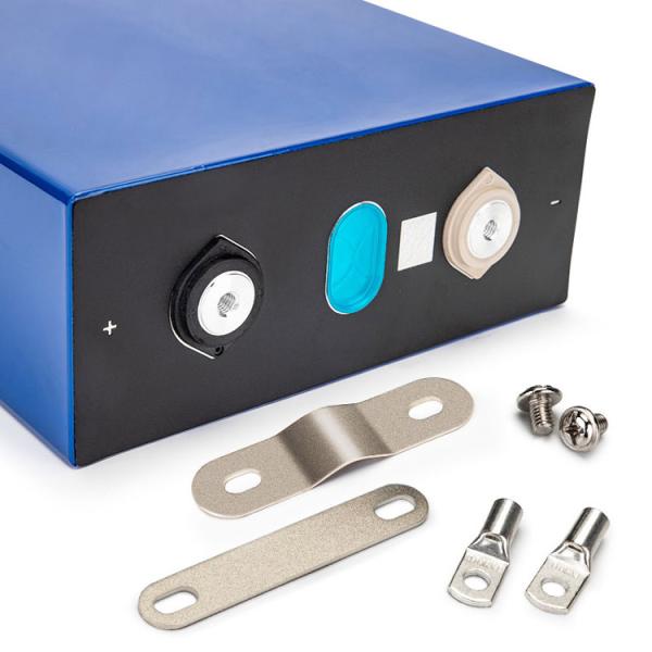 EV Lifepo4 280Ah Battery Cell 3.2V LF280K