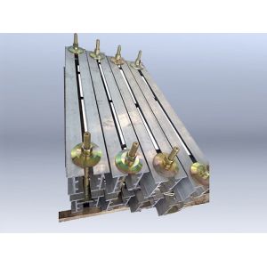 Quality Explosion Proof Hot Splicing Machine Durable Belt Vulcanizing Equipment for sale