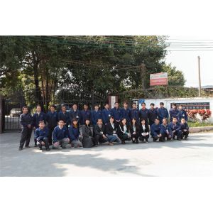 Guangzhou Gavin Urban Elements Co., Ltd.