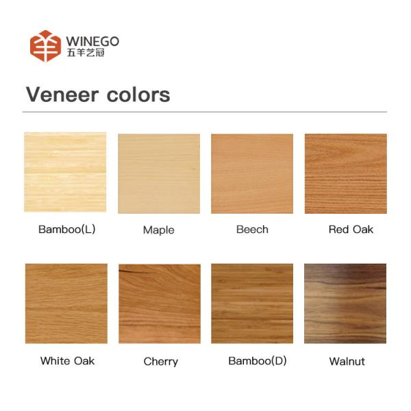 Eco Friendly Micro Perforated Acoustic Panels 15mm 18mm For Ceiling And Wall