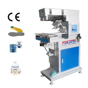 China Nike Adidas Screen Printing Machine , Silicone Slipper Manufacturing Machine 220V on sale