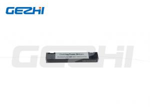 China High Power Handling Cladding Power Stripper For High Power Fiber Laser / Fiber Amplifiers on sale