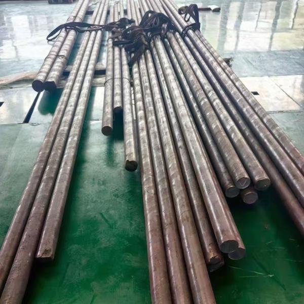 Alloy C276 Round Bar / Hastelloy C276 Plate / C276 Seamless Pipes / C276 Strips Custom Produce as Request