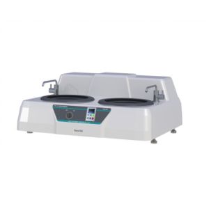 China 2 Disc MP-2B Metallographic Polishing Machine 50-1000rpm on sale