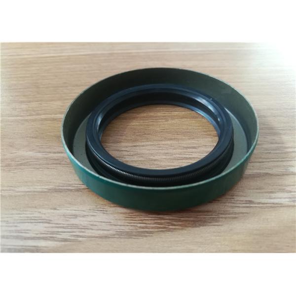 Standard Truck Trailer Seals , OW / OD Type Trailer Wheel Bearing Grease Seals