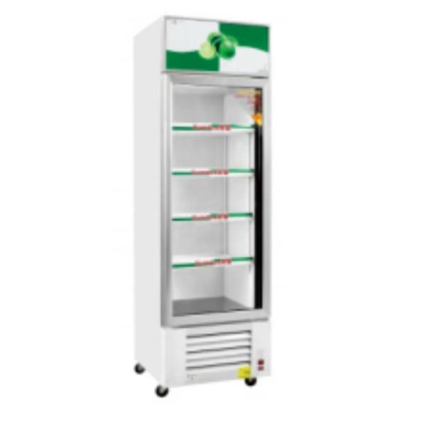 Buy 54kg Commercial Display Cabinets Equipments with Direct Cooling By Wind at wholesale prices