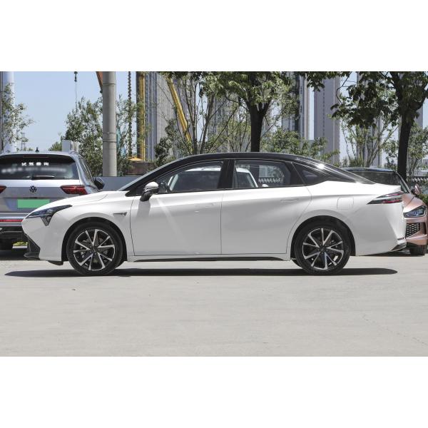 Aion S 2022 EV Electric Car 410km 4 Door 5 Seat Compact New Energy Vehicles