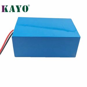China SLA Replacement LiFePO4 Lithium Battery 24V 20Ah 25Ah 30Ah 60Ah UN38.3 on sale