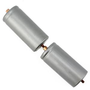 Quality IFR32700 32650 LiFePO4 Motorcycle Battery 3.2V 6000mah With Screws for sale