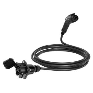 Quality IP67 EU/US Electric Vehicle Charging Cable Customizable IP67 for sale